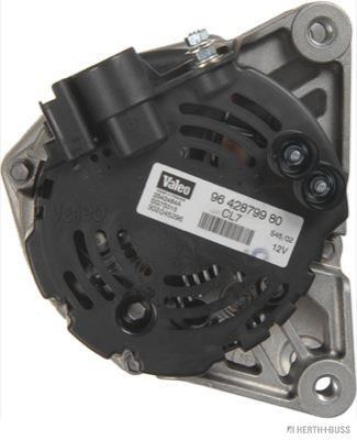 Alternateur HERTH+BUSS ELPARTS ref. 32437355
