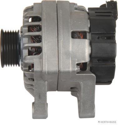 Alternateur HERTH+BUSS ELPARTS ref. 32437355