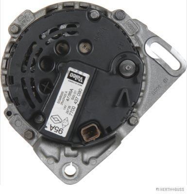 Alternador HERTH+BUSS ELPARTS 32437373