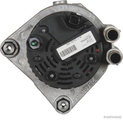 Alternateur HERTH+BUSS ELPARTS ref. 32437433