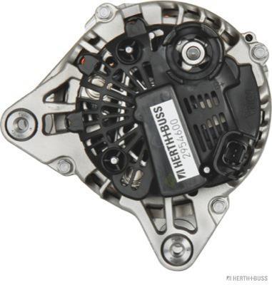 Alternador HERTH+BUSS ELPARTS ref. 32437437