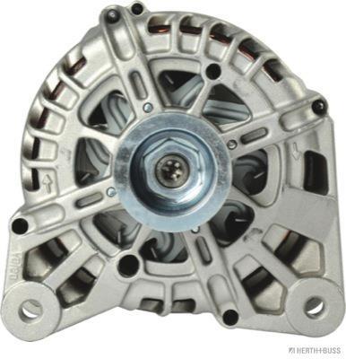Alternador HERTH+BUSS ELPARTS ref. 32437439