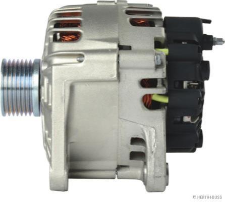 Alternador HERTH+BUSS ELPARTS ref. 32437439