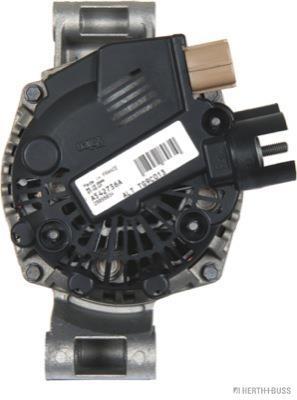 Alternateur HERTH+BUSS ELPARTS ref. 32437453