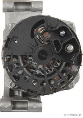 Alternateur HERTH+BUSS ELPARTS ref. 32437504