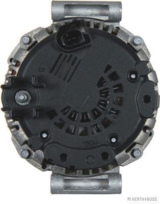 Alternateur HERTH+BUSS ELPARTS 32437528
