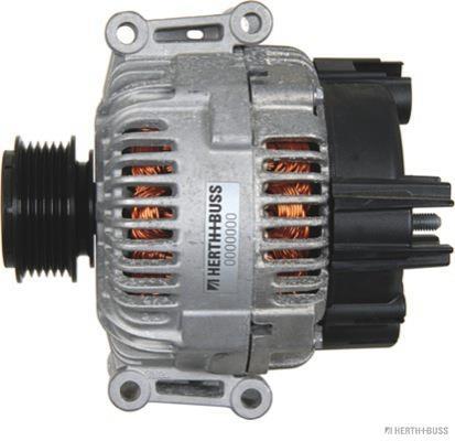 Alternateur HERTH+BUSS ELPARTS 32437528