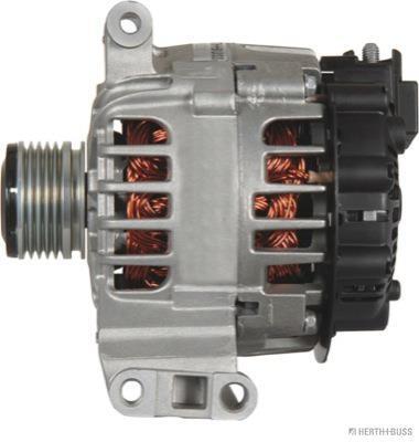 Alternateur HERTH+BUSS ELPARTS ref. 32437544