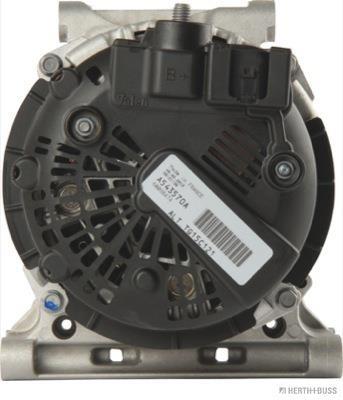 Alternateur HERTH+BUSS ELPARTS ref. 32437545