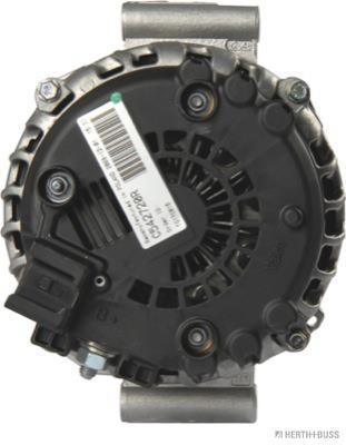 Alternateur HERTH+BUSS ELPARTS ref. 32437557