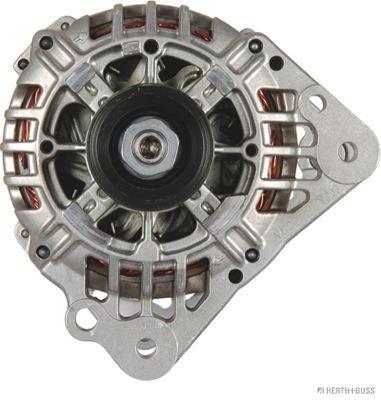 Alternateur HERTH+BUSS ELPARTS ref. 32439481
