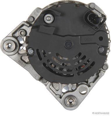 Alternateur HERTH+BUSS ELPARTS ref. 32439481