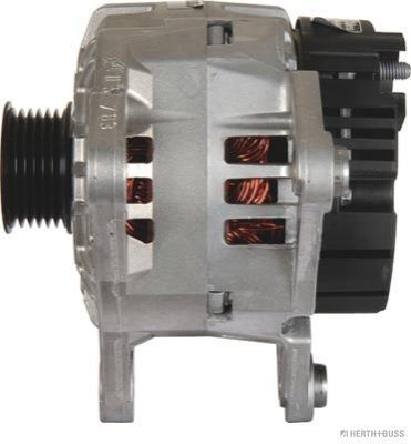 Alternateur HERTH+BUSS ELPARTS ref. 32439481
