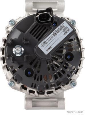 Alternador HERTH+BUSS ELPARTS ref. 32439610