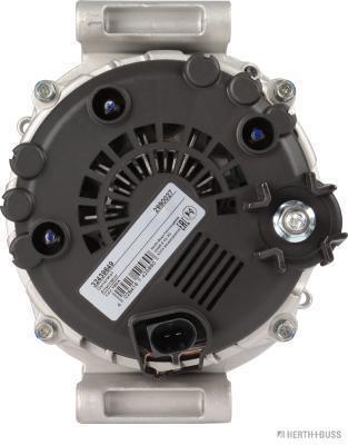 Alternador HERTH+BUSS ELPARTS ref. 32439649