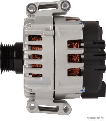 Alternador HERTH+BUSS ELPARTS ref. 32439649