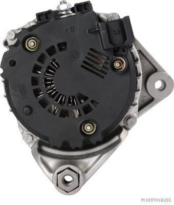 Alternador HERTH+BUSS ELPARTS ref. 32439730