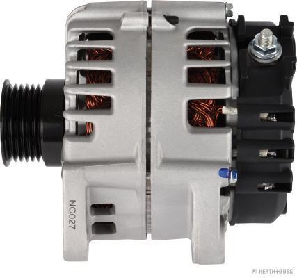 Alternateur HERTH+BUSS ELPARTS ref. 32439741