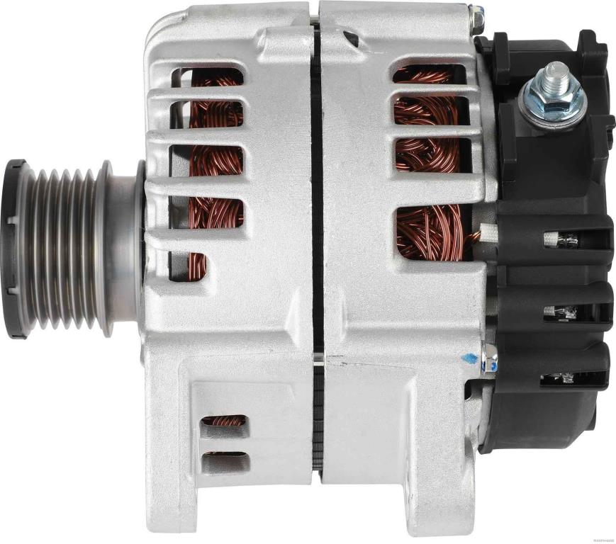 Alternador HERTH+BUSS ELPARTS 32439762
