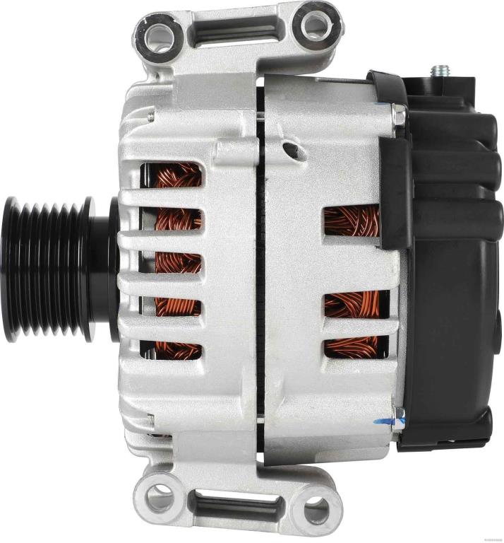 Alternateur HERTH+BUSS ELPARTS ref. 32439769