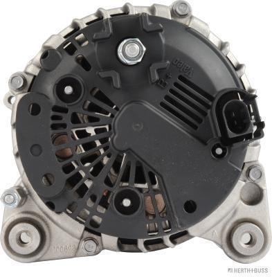 Alternador HERTH+BUSS ELPARTS ref. 32439783
