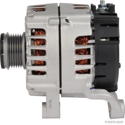 Alternador HERTH+BUSS ELPARTS 32439788