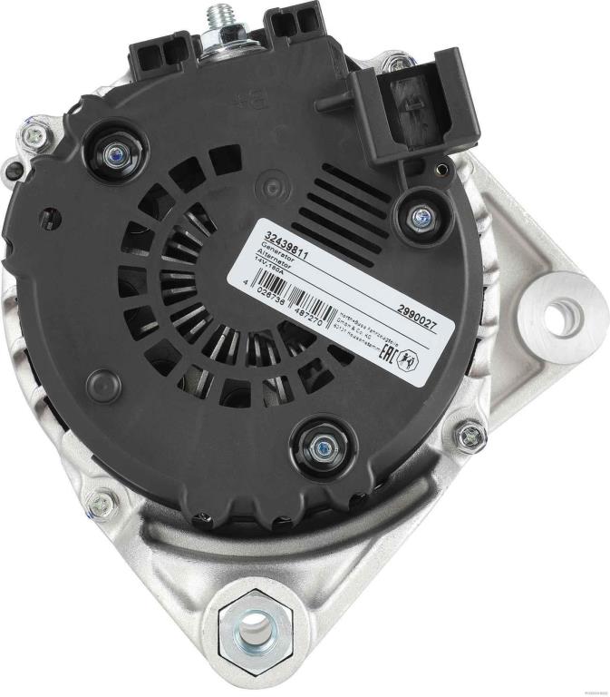 Alternateur HERTH+BUSS ELPARTS ref. 32439811