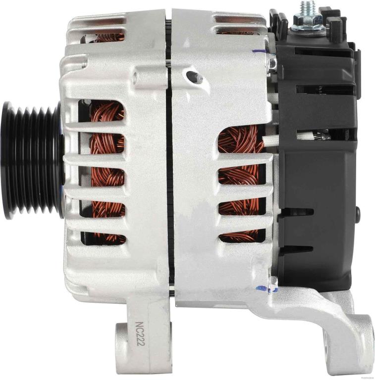 Alternateur HERTH+BUSS ELPARTS ref. 32439811