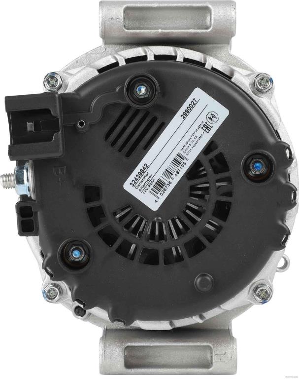 Alternateur HERTH+BUSS ELPARTS ref. 32439842