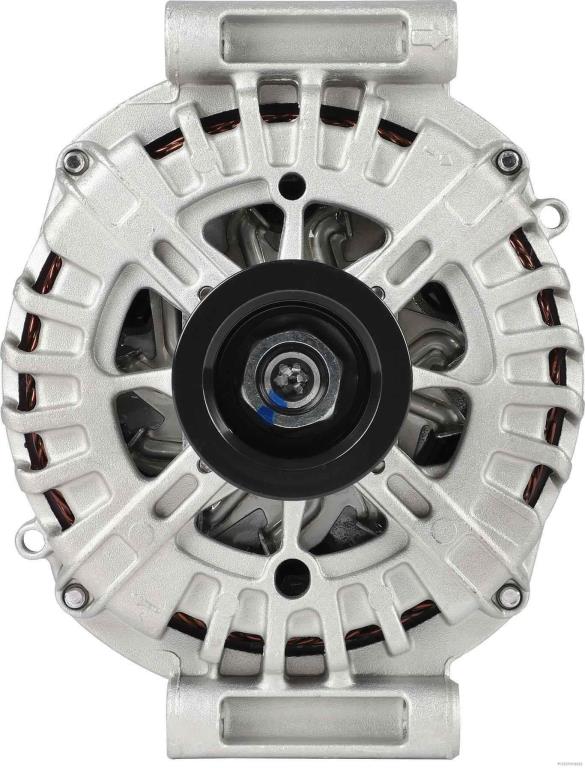 Alternador HERTH+BUSS ELPARTS 32439844