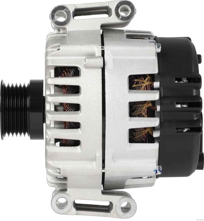 Alternador HERTH+BUSS ELPARTS 32439844