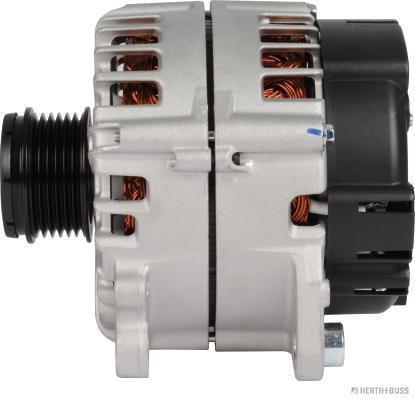 Alternador HERTH+BUSS ELPARTS ref. 32439858