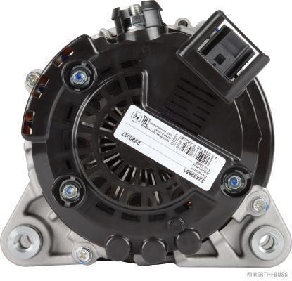 Alternateur HERTH+BUSS ELPARTS ref. 32439953