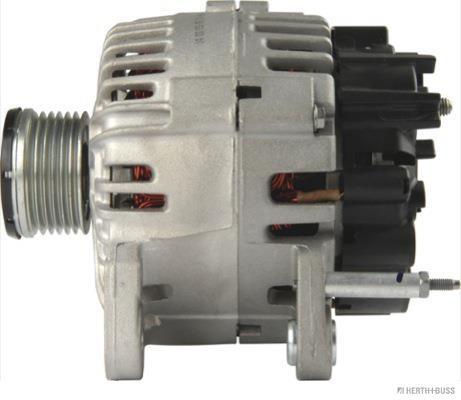 Alternador HERTH+BUSS ELPARTS ref. 32440038