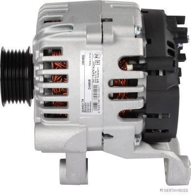 Alternateur HERTH+BUSS ELPARTS ref. 32440179