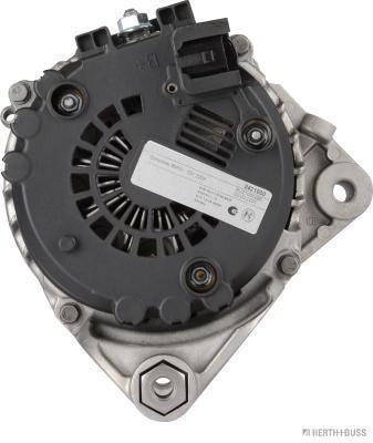 Alternador HERTH+BUSS ELPARTS ref. 32440256