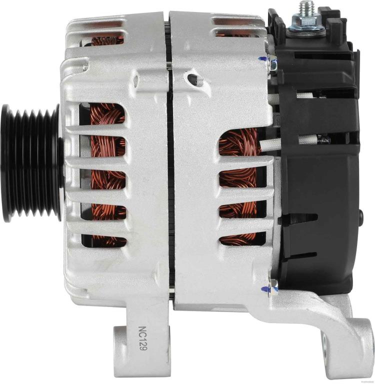 Alternateur HERTH+BUSS ELPARTS ref. 32440321