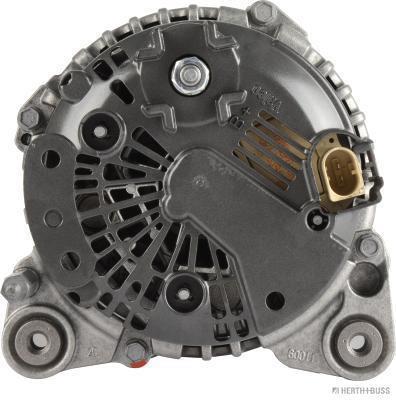 Alternateur HERTH+BUSS ELPARTS ref. 32440343