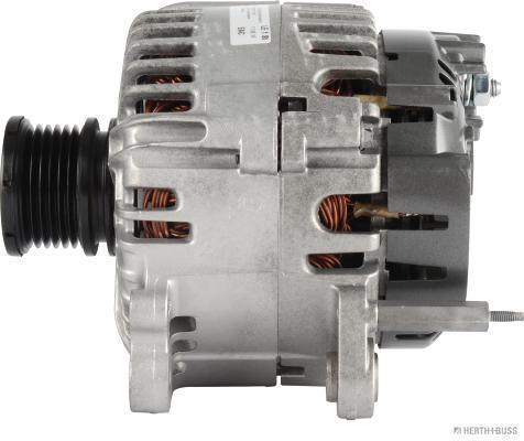 Alternateur HERTH+BUSS ELPARTS ref. 32440343