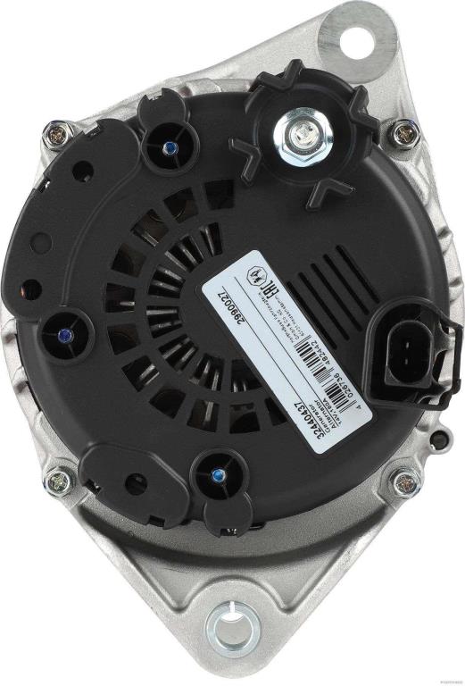 Alternateur HERTH+BUSS ELPARTS 32440437