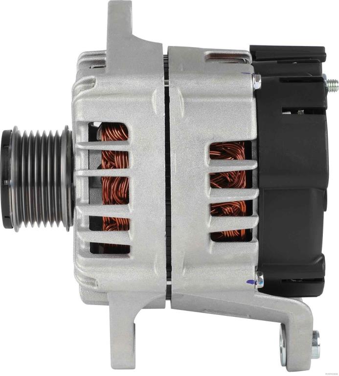 Alternateur HERTH+BUSS ELPARTS 32440437