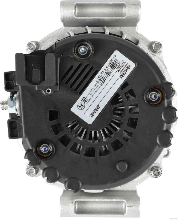 Alternateur HERTH+BUSS ELPARTS ref. 32440685