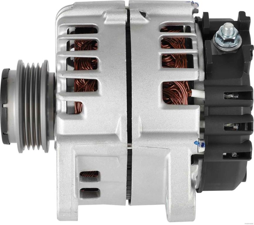Alternateur HERTH+BUSS ELPARTS ref. 32440711