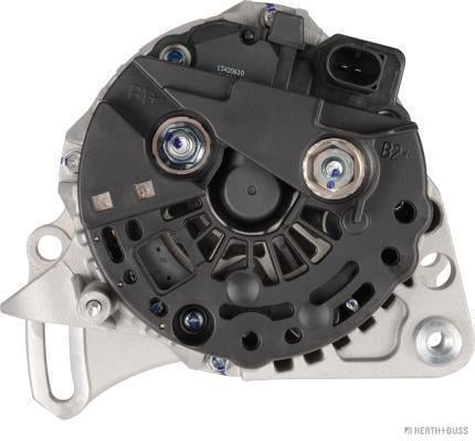 Alternador HERTH+BUSS ELPARTS 32443256