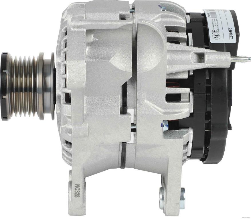 Alternateur HERTH+BUSS ELPARTS ref. 32443258