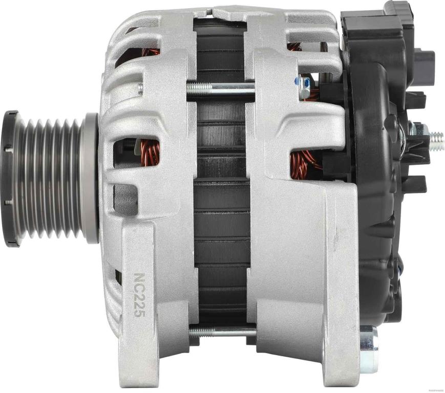 Alternador HERTH+BUSS ELPARTS ref. 32446540