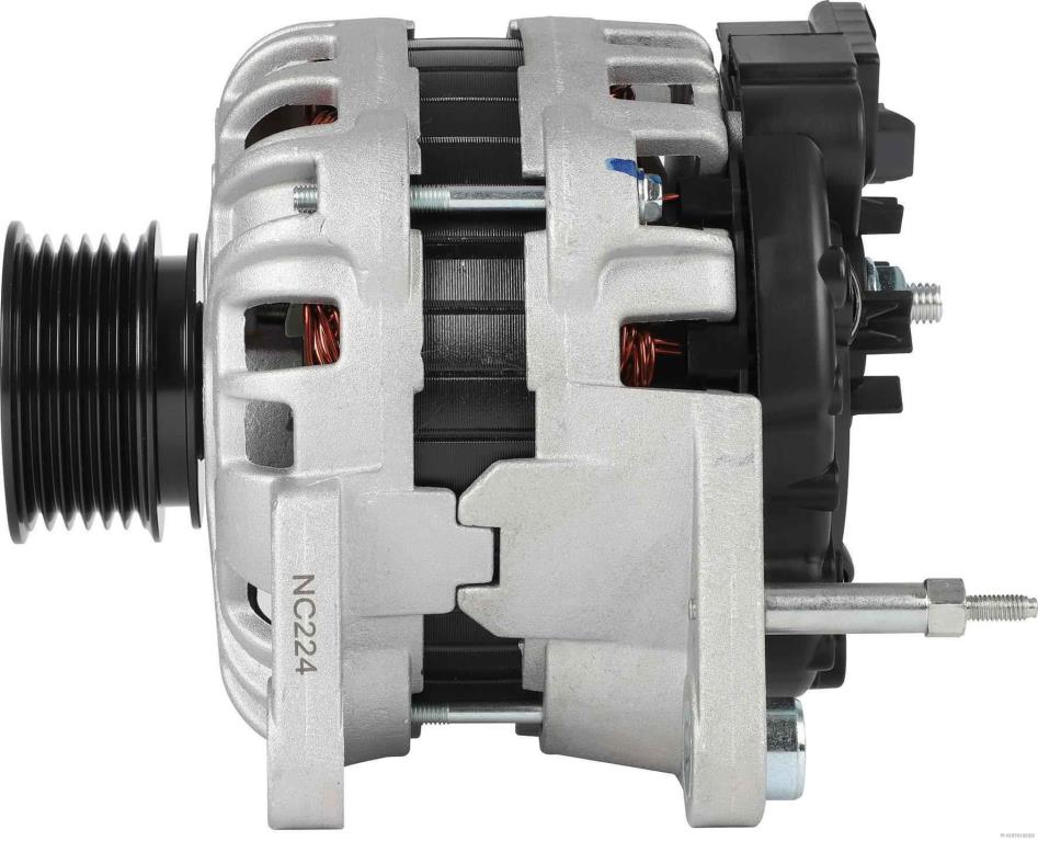 Alternador HERTH+BUSS ELPARTS 32446541