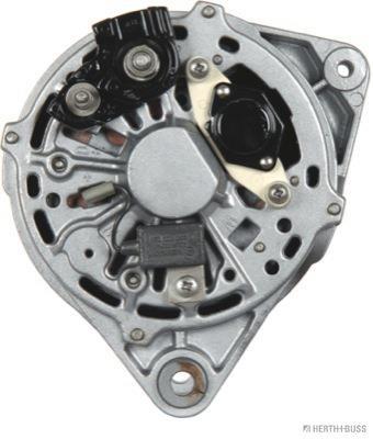Alternador HERTH+BUSS ELPARTS 32468017
