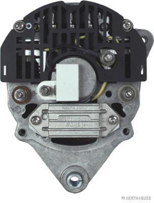 Alternateur HERTH+BUSS ELPARTS ref. 32469572