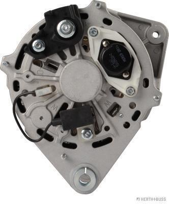 Alternador HERTH+BUSS ELPARTS 32469689